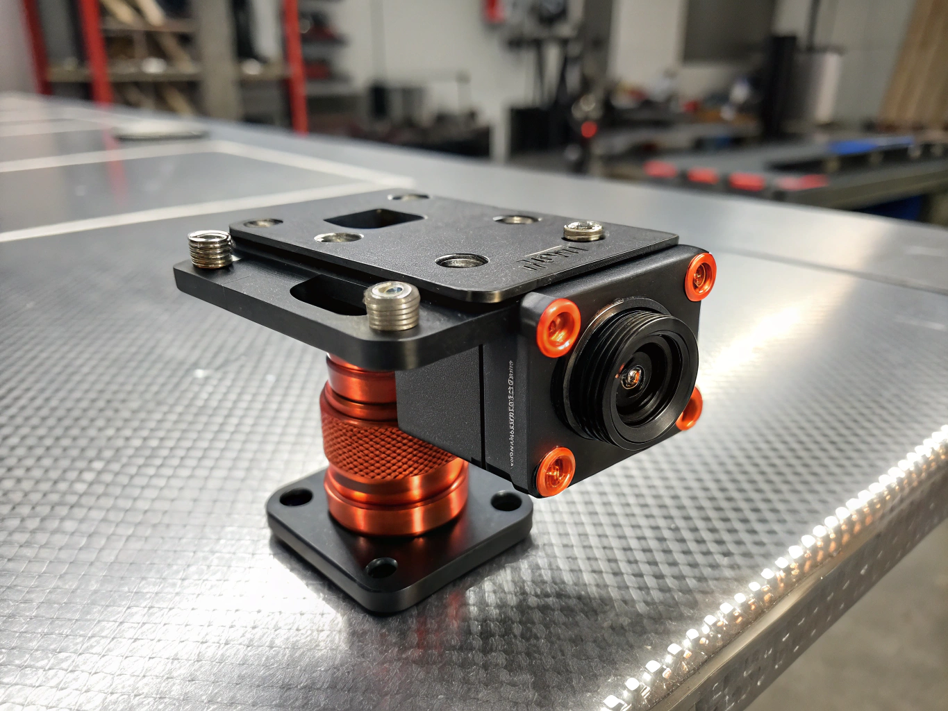 Micro-Camera HD